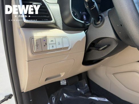 Used 2020 Hyundai Tucson Value AWD/4WD image 13