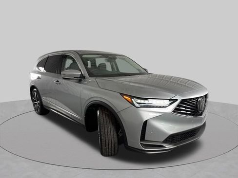 Certified 2026 Acura MDX FWD w/ Technology Package image 5