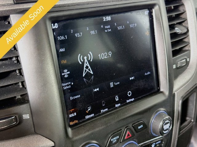 Used 2019 RAM 1500 Express w/ Wheel & Sound Group AWD/4WD image 14