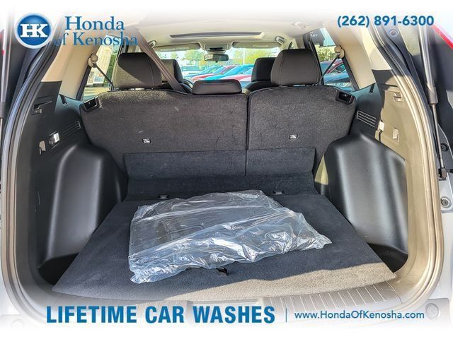 Used 2024 Honda CR-V EX image 23