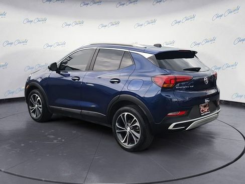 Used 2023 Buick Encore GX Select image 3