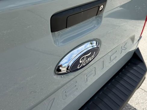 Used 2024 Ford Maverick XL FWD image 14