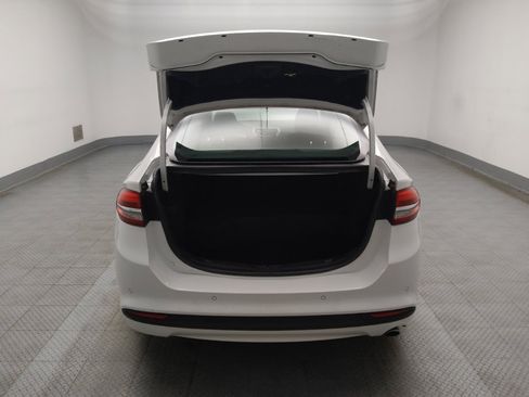 Used 2018 Ford Fusion SE w/ Equipment Group 602A image 29