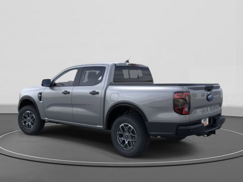 New 2025 Ford Ranger XLT w/ Convenience Package image 4