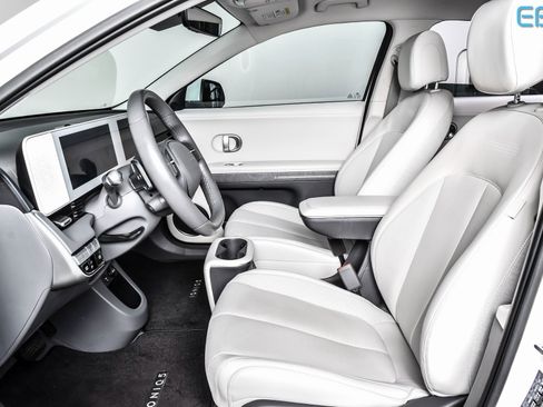 Used 2023 Hyundai Ioniq 5 SEL w/ Cargo Package image 13