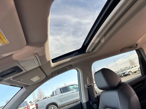 New 2026 Honda CR-V EX-L image 22