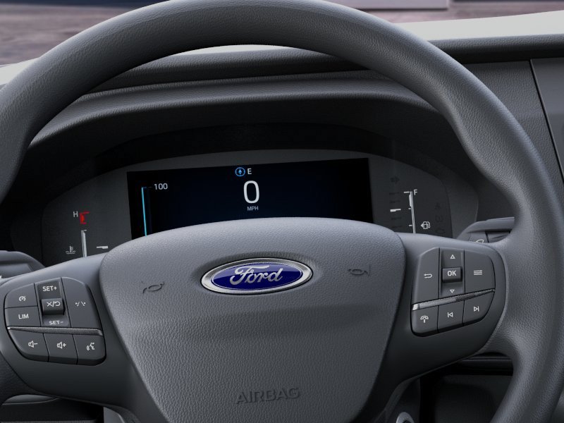 New 2027 Ford Transit 350 148 High Roof Extended w/ Load Area Protection Package RWD image 15