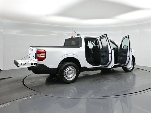 New 2026 Ford Maverick XL FWD image 4
