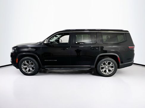 Used 2022 Jeep Wagoneer Series II image 8