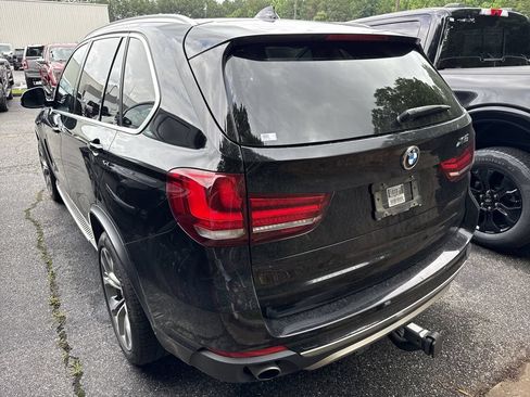 Used 2016 BMW X5 xDrive35i AWD/4WD image 20