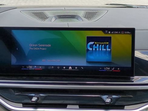 New 2026 BMW ALPINA XB7 AWD/4WD image 18
