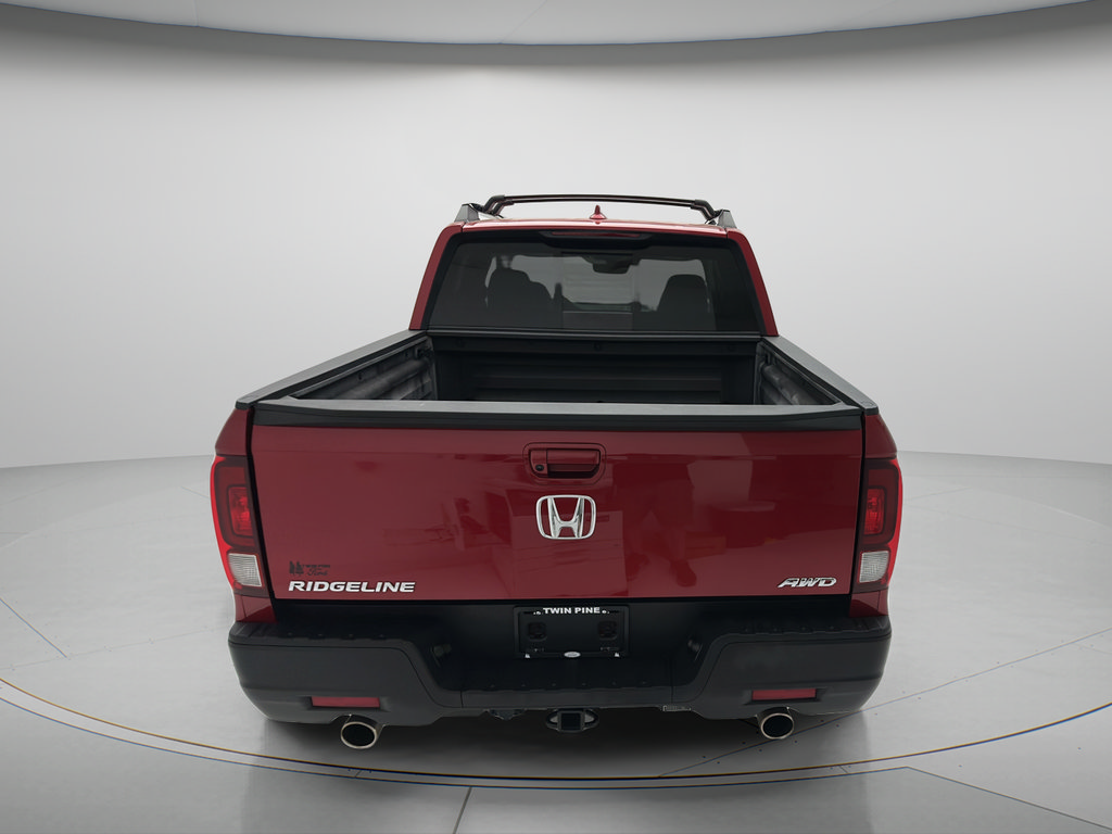 Used 2023 Honda Ridgeline RTL image 5