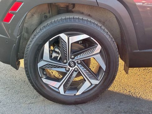 Used 2023 Hyundai Tucson Limited image 49