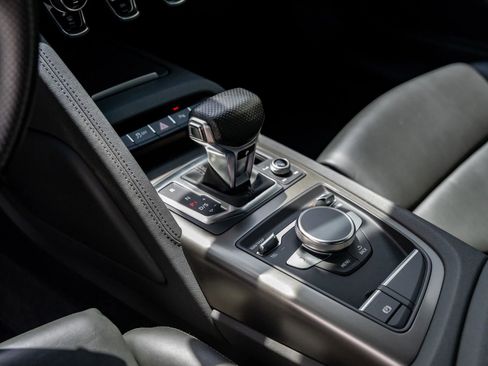 Used 2022 Audi R8 V10 RWD image 20