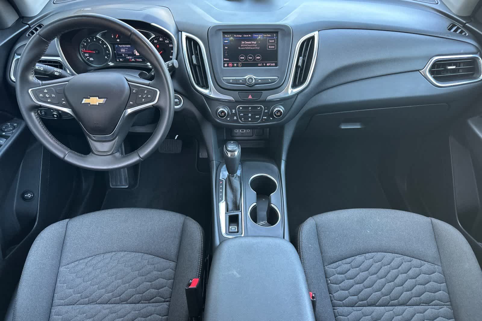 Used 2020 Chevrolet Equinox LT FWD image 14