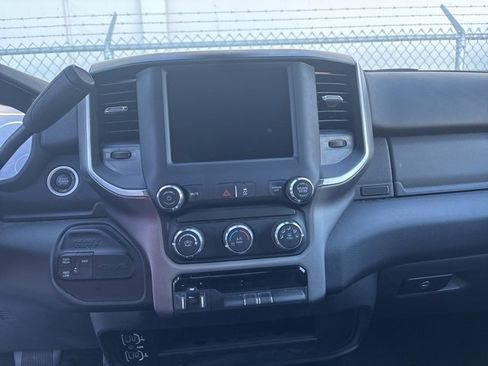 Used 2024 RAM 3500 Big Horn image 11