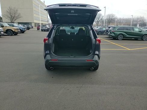 Certified 2024 Toyota RAV4 XLE image 6