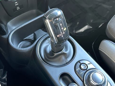 Certified 2023 MINI Cooper John Cooper Works w/ Driver Assistance Package image 17