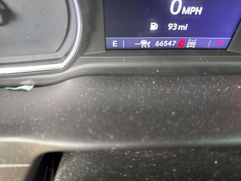 Used 2020 Chevrolet Silverado 1500 LTZ w/ LTZ Premium Package image 44