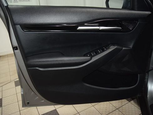 Used 2025 Kia Seltos S AWD/4WD image 41