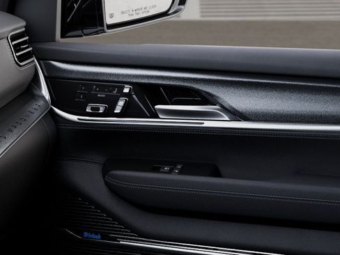 New 2026 Jeep Grand Wagoneer Summit AWD/4WD image 51
