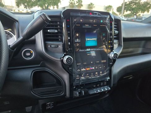 New 2026 RAM 2500 Tradesman RWD image 24