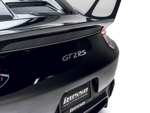 Used 2018 Porsche 911 GT2 RS RWD image 28
