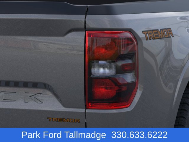 New 2026 Ford Maverick Tremor AWD/4WD image 22