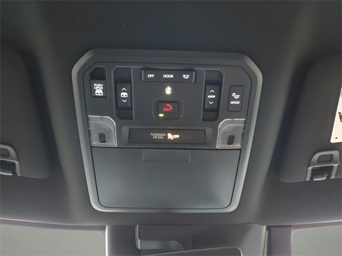 Used 2025 Toyota Tundra 1794 Edition image 39