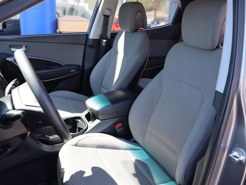 Used 2018 Hyundai Santa Fe Sport AWD/4WD image 11