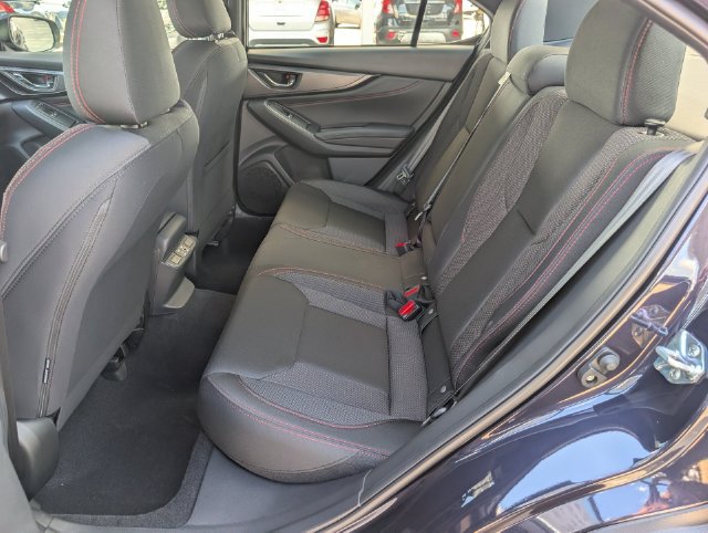 New 2026 Subaru WRX Premium AWD/4WD image 19
