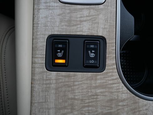 Certified 2024 Nissan Murano SL image 31