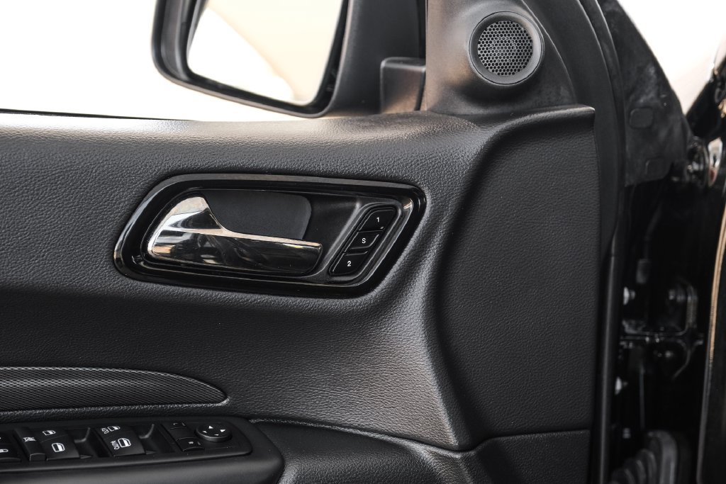 Used 2025 Dodge Durango R/T AWD/4WD image 49