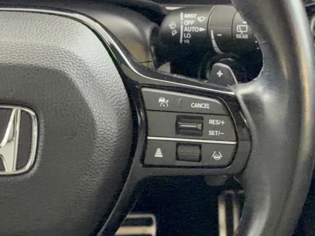 Used 2022 Honda Civic Sport Touring image 19