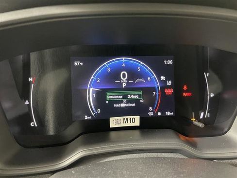 New 2026 Toyota Corolla Cross LE image 15