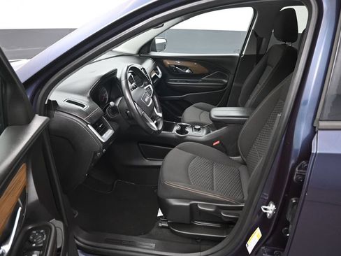Used 2018 GMC Terrain SLE AWD/4WD image 9