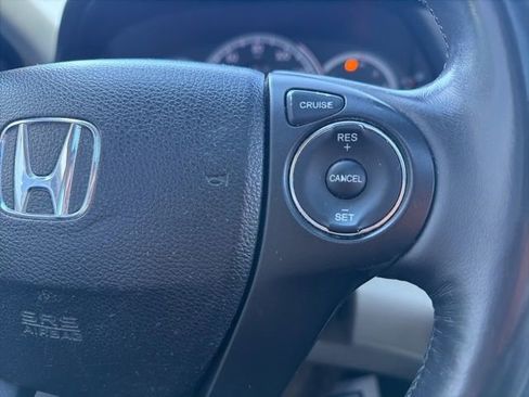 Used 2014 Honda Accord EX-L image 28