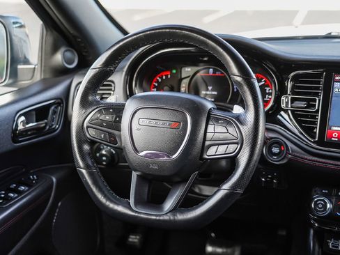 Used 2023 Dodge Durango R/T image 18
