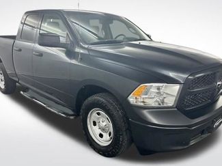 Used 2020 RAM 1500 Tradesman video 1