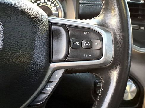 Certified 2022 RAM 1500 Laramie AWD/4WD image 19