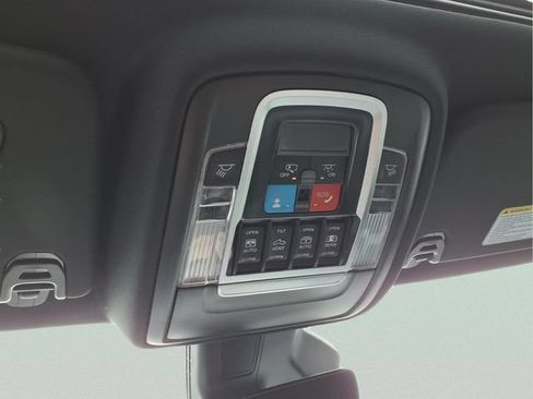 New 2026 RAM 1500 Laramie w/ Night Edition AWD/4WD image 25