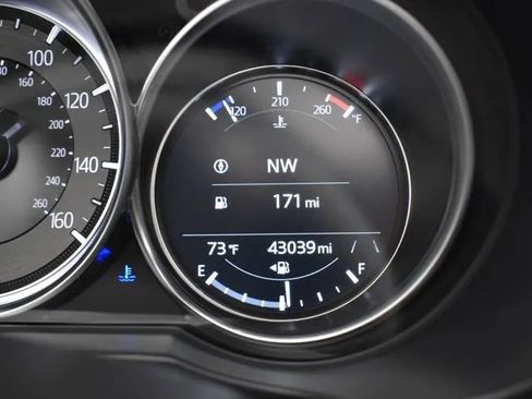 Used 2024 MAZDA CX-5 Carbon Edition AWD/4WD image 28