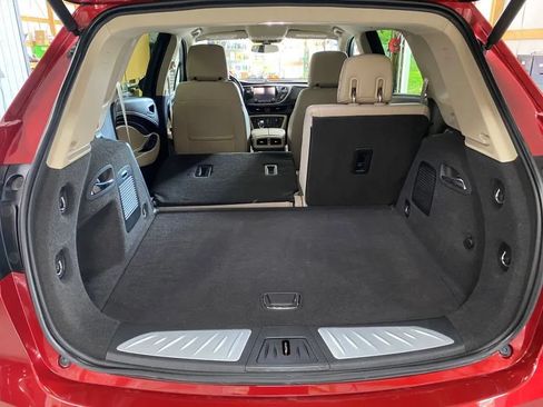 Used 2017 Buick Envision Essence FWD image 34