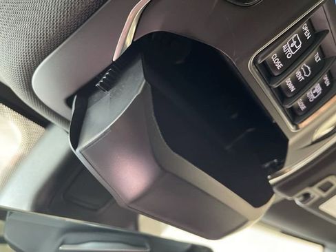 New 2026 Jeep Grand Cherokee L Limited image 53