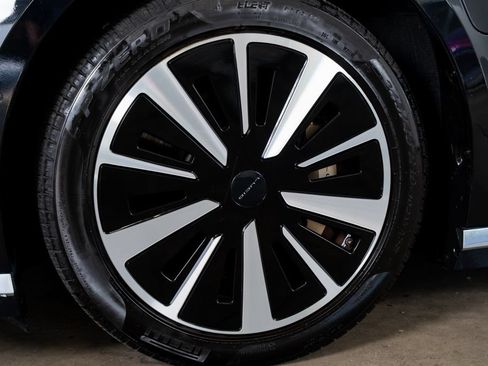 Used 2024 Lucid Air Touring AWD/4WD image 25