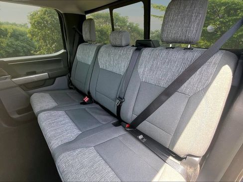 Used 2023 Ford F150 XLT w/ Equipment Group 301A Mid AWD/4WD image 26
