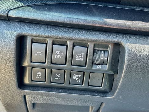 Used 2023 Subaru Forester Wilderness w/ Wilderness Package AWD/4WD image 10