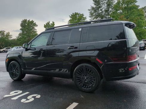 New 2026 Hyundai Santa Fe Calligraphy image 6