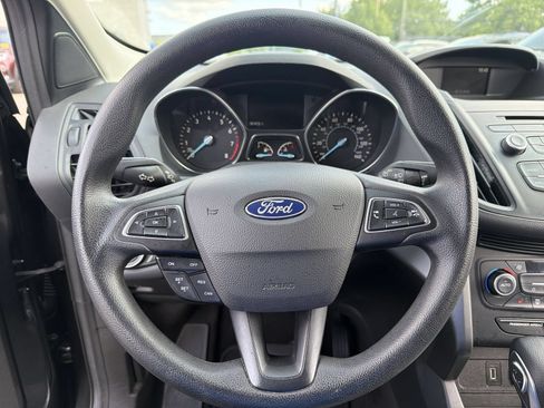 Used 2018 Ford Escape SE AWD/4WD image 23