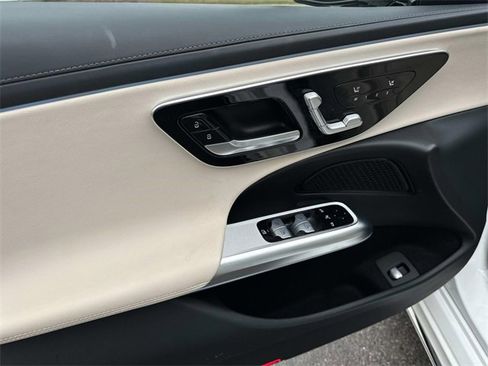 Certified 2024 Mercedes-Benz E 350 E 350 image 16